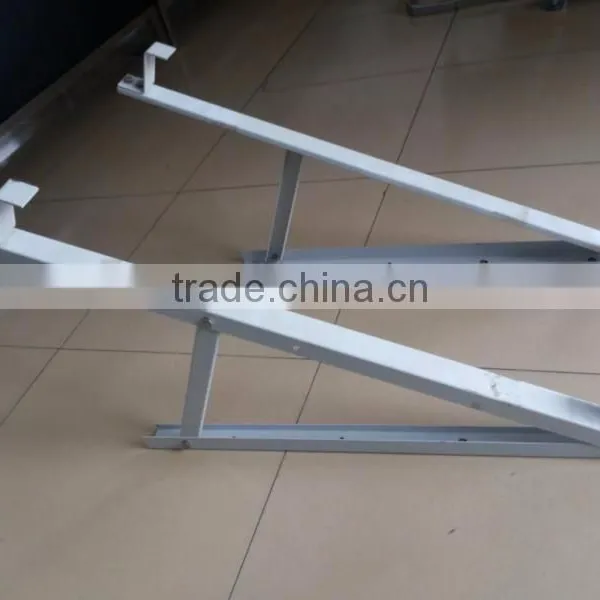 The Production of Aluminum Profiles, Product Performance is Good, Smooth Surface photo-2