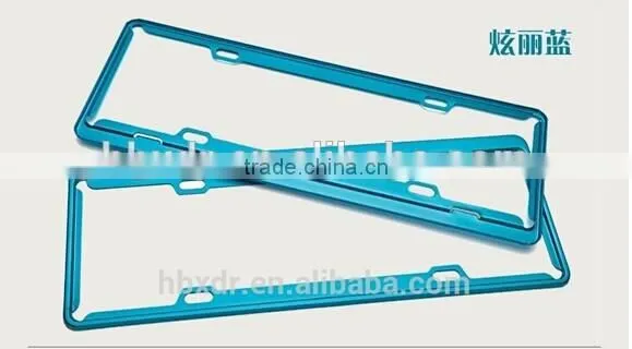 Aluminium Profile for Blackboard Border photo-6