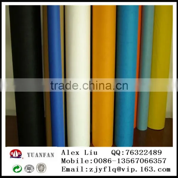 Colourful pp Nonwoven Fabrics Made in Zhejiang Province, China photo-5