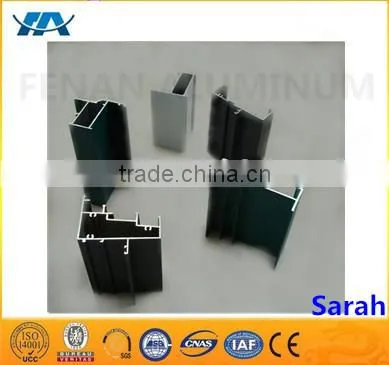 Powder Coating Aluminium photo-3