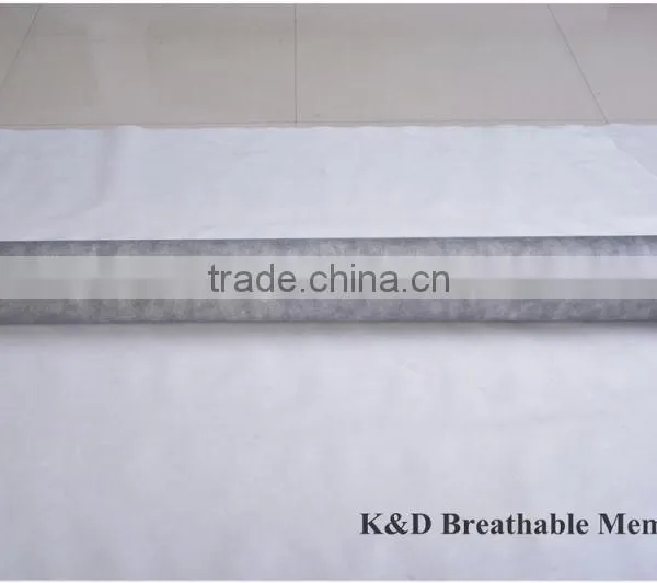 Permeable Roofing Membrane photo-4