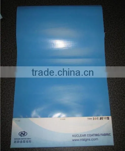 Indoor Pvc Trampoline Tent Cover photo-3