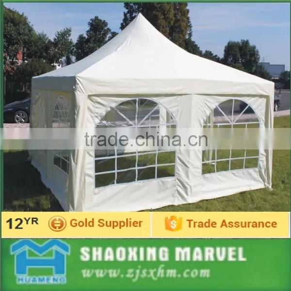 Garden Gazebo Pavilion Tent for Outdoor Party photo-2