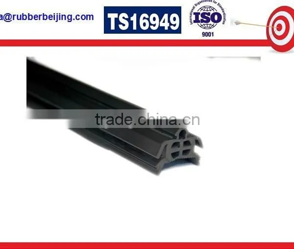 Manufacture Rubber Door and Window Seal Profile photo-3