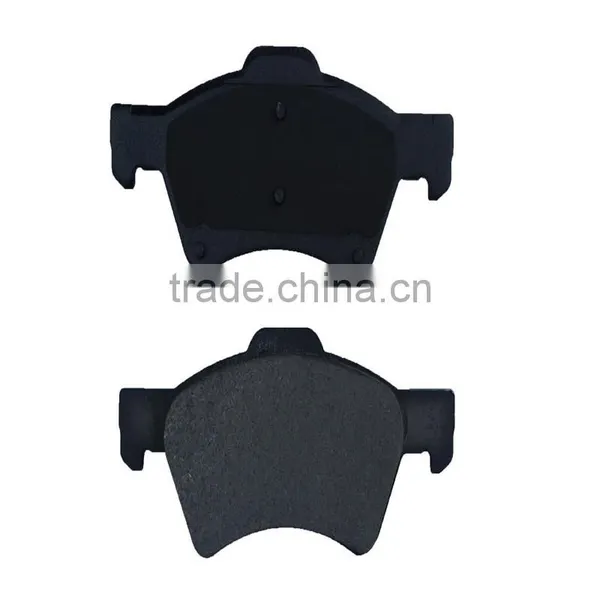 29087 Brake Pads Korean Brake Pad Hi-q photo-4