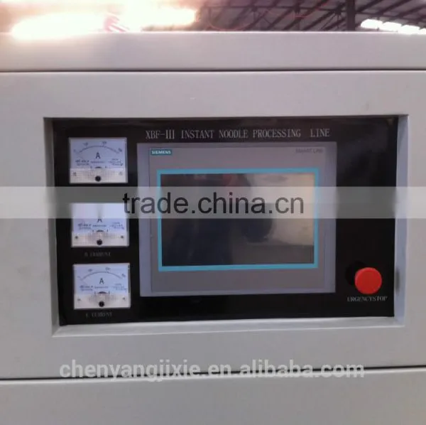 2014 Commerical Noodle Making Machine Production Line photo-6