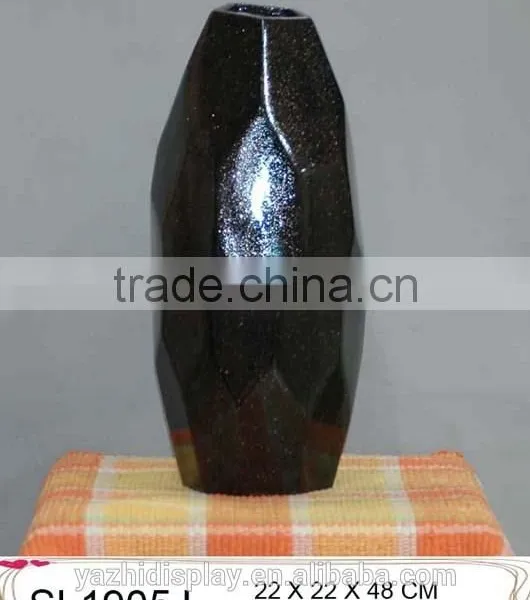 Classical Decoration Vase Fiberglass Material photo-6