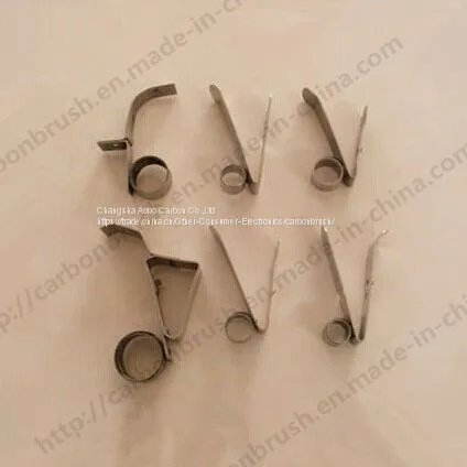 Stainless Steel Force Spring photo-4