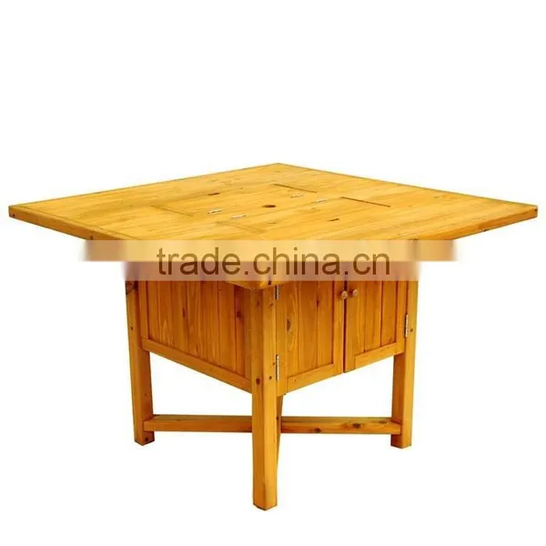 3-in-1 Cooler Dining Table photo-4