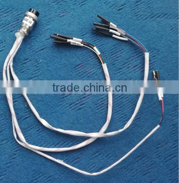 48v 200a Brushed DC Series/ PM Motor Controller With Regen photo-6
