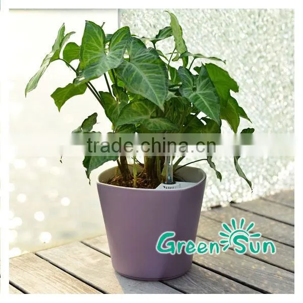 Smart Flower Pots for Artificial Flowers photo-3