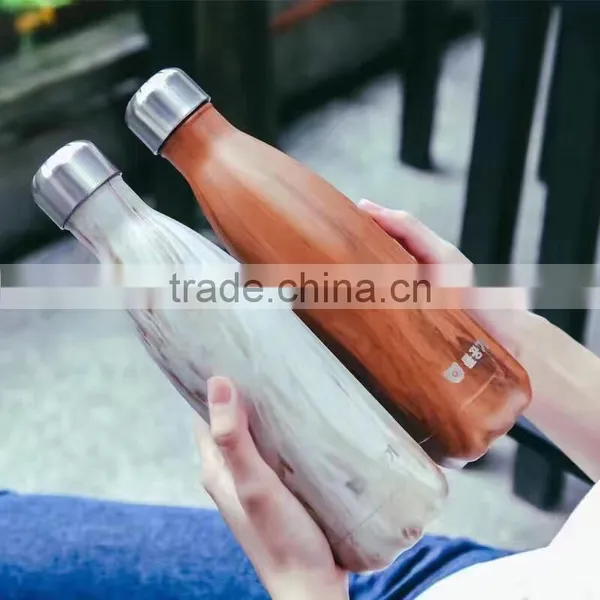 330ml Juice Bottle Water Glass Bottle Sports Water Bottle photo-2