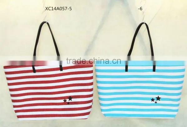 Eco-friendly Paper String Bag for Ladies photo-3