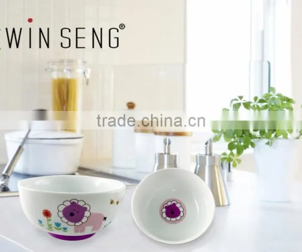 Best Selling Dinnerware Ceramic Ware for Kids Set photo-3