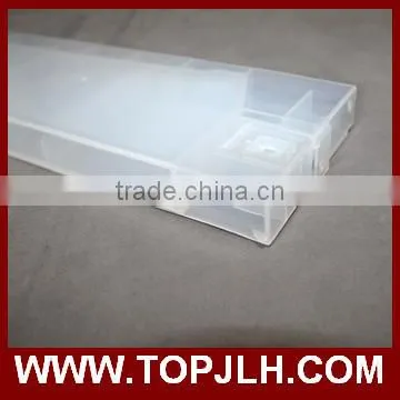 Wholesale Empty Ink Cartridges for Mimaki JV300 SB53 Refillable Cartridge With Compatible Chip photo-3