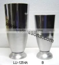 Handmade Metal Vase for Home Decoration | Vase Wedding Metal photo-2