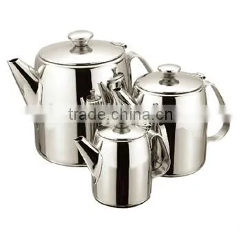 Metal Polylaminate Bottom Water Kettle photo-2