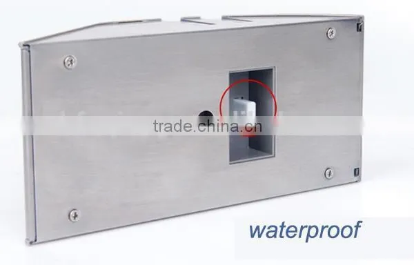 Solar Outdoor Led Street Motion Sensor Light photo-3