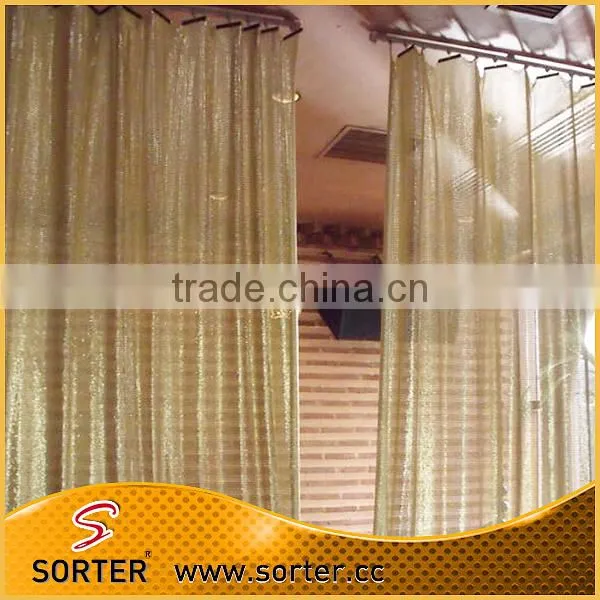 First-class Top Quality Creative Designs Curtain photo-4