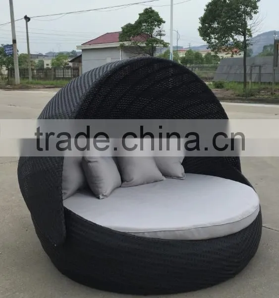 Round Bed photo-3