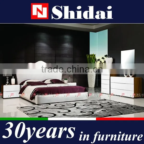 Queen Size Headboard Full Bedroom Furniture Beds Home Decor Design Chic Bedroom Furniture photo-2