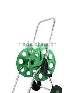 Portable Hose Pipe Reel Holder 550306 photo-2