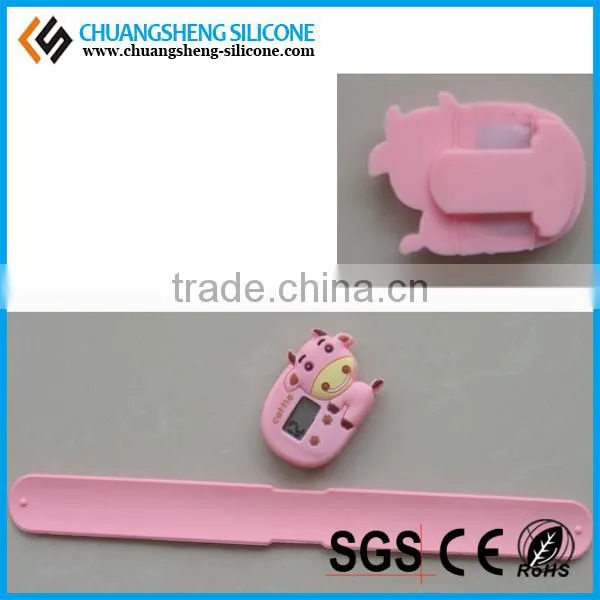 Kids Favourite Animal Figures Touch Clasp Bands photo-6
