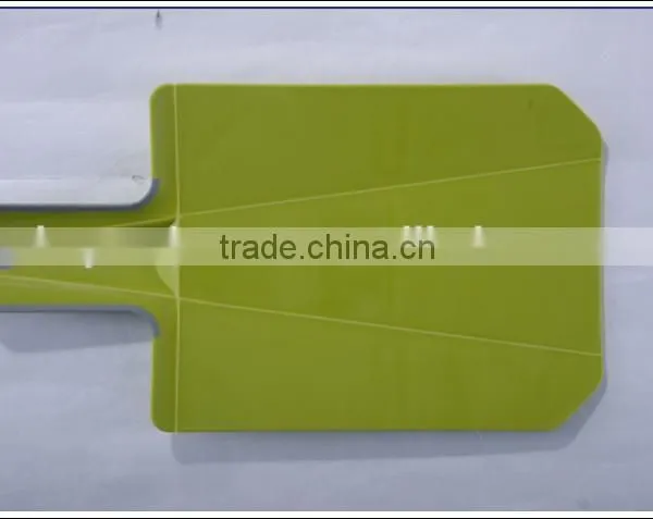 Plastic Collapsible Chopping Board Folding Cutting Board Flexible Chopping Board photo-2