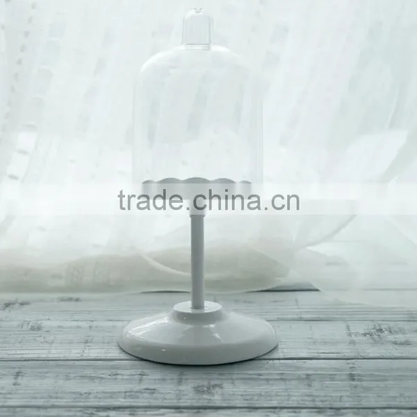 Hot Sale Wedding Cake Acrylic Dome photo-4