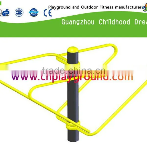 AMAZING !! BEST QUALITY OUTDOOR GYM EQUIPMENT FOR SALE (HA-13003) photo-2