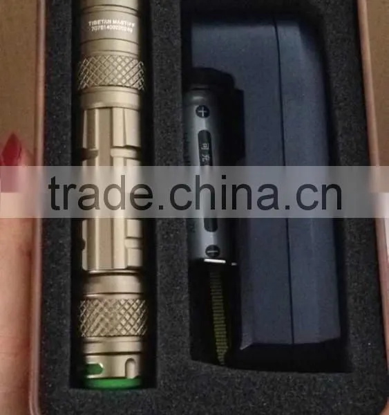 NEW Arrival !18650 LED Flashlight ,mini Magnetic LED Working Light,outdoor Equipment photo-5