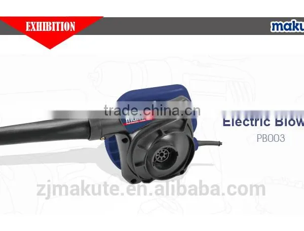 Turbo Blower MAKUTE Professional Electric Blower PB003 photo-3
