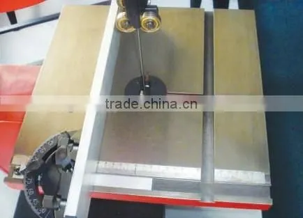 14 "From Factory Wood Cutting Bandsaw MJ14 photo-3