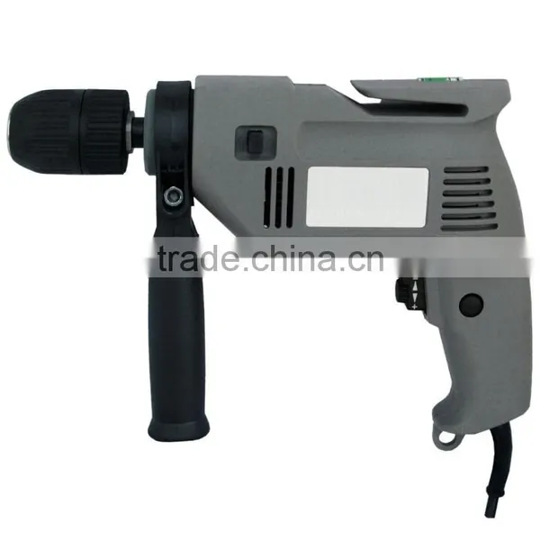 Impact Drill