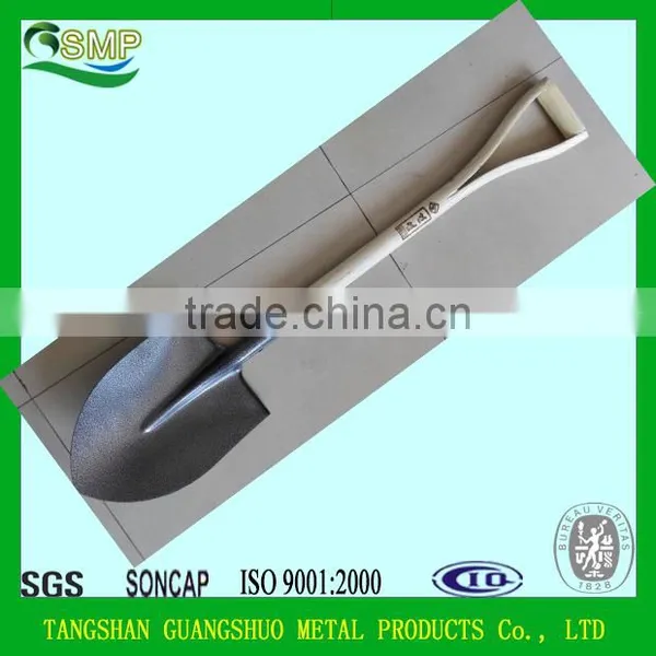 Korea Market Spade S503Y