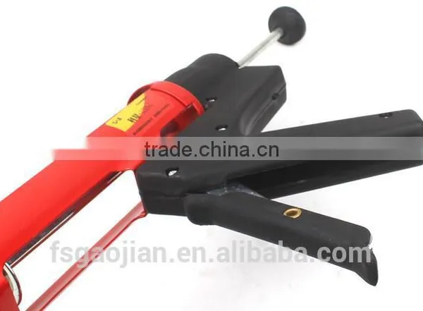 Middle Set-type Calking Gun photo-3