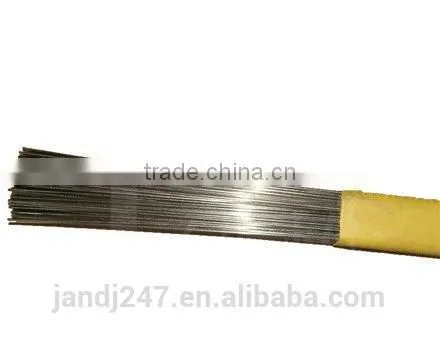 Hot Sale Malleable Stainless Steel Wire photo-6