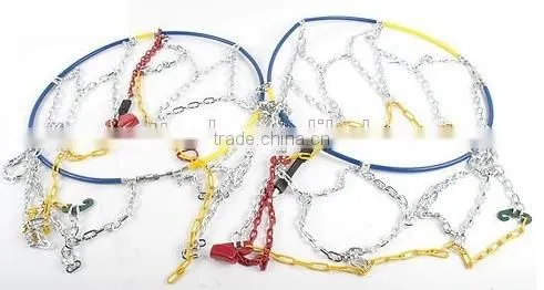 Car Tyre Snow Chain