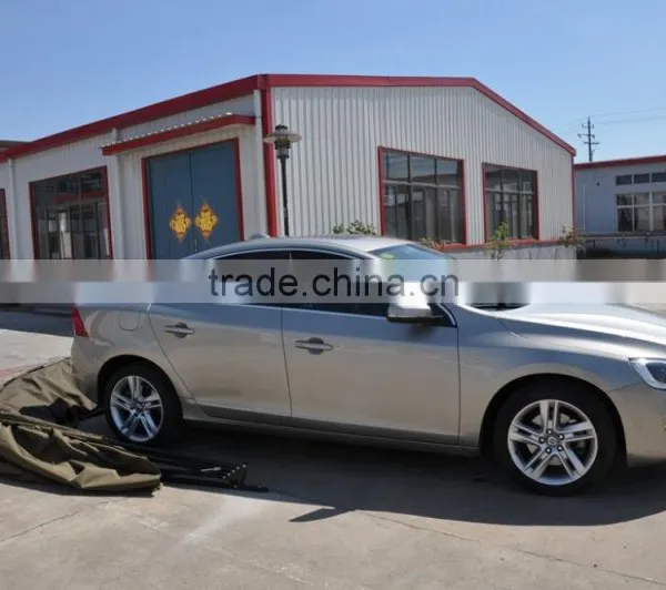 Folding Car Shelter , Foldable Car Garage, Foldable Motorcycle Cover , Retractable Car Garage photo-2