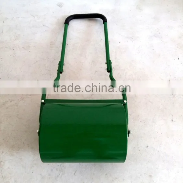 30L Water Filled Garden Lawn Roller LW30 photo-5