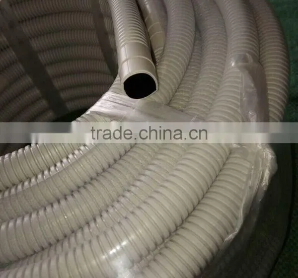 Industrial Ventilation Air Conditioning PVC Duct photo-3