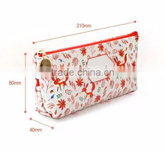Wholesale Full Color Simple Children Pencil Case for Gift photo-5