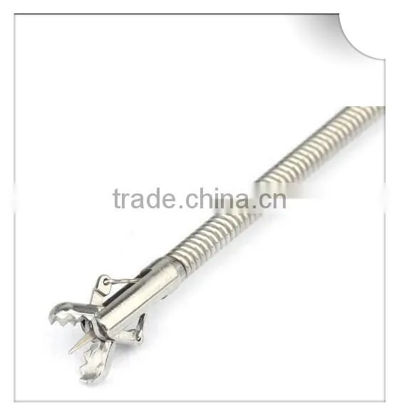 Disposable Biopsy Forceps Manufacturer (O.D.1.8mm) photo-6