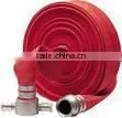 Fire Hose With Brass John Morris Coupling photo-2