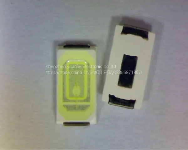 Car Light Led Smd 5730 Sanan Chip 0.5w Ice Blue photo-2