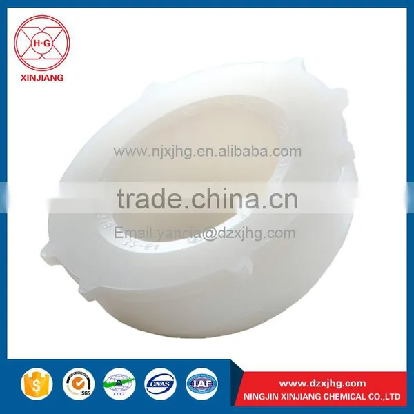 Hot Sale Injection Molding Plastic Parts Factory photo-2