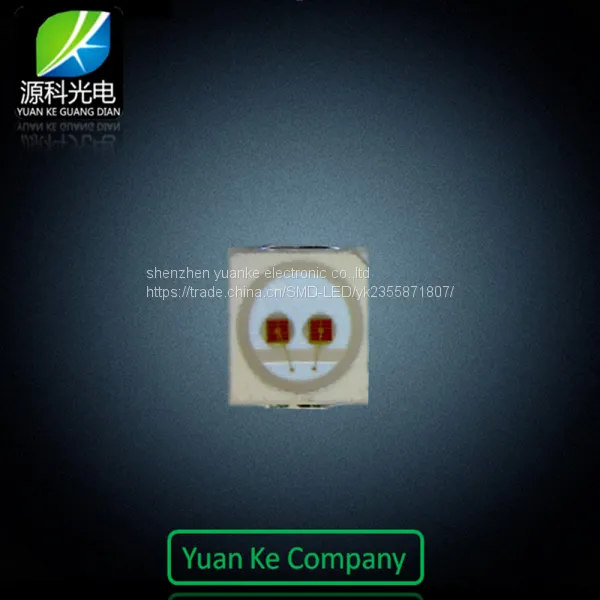 Best Price High Quality 1W 3030 2835 5730 5050 18-22LM Red Smd Led Datasheet