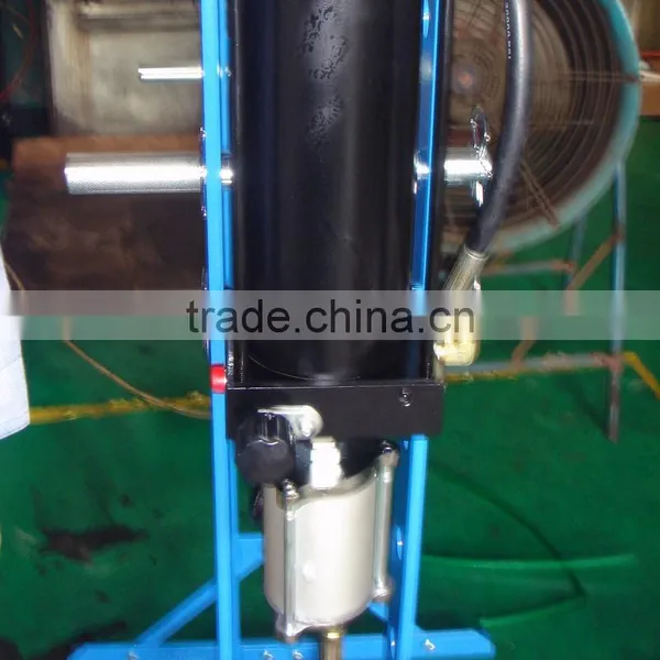 Heavy Duty 30ton Air Hydraulic Shop Press SP30AH01 photo-5