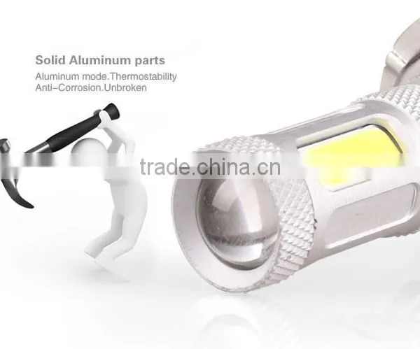New Car Accessories Best Quality h7 12V-24V Cob Led Fog Light Car Factory Wholesale Price photo-6