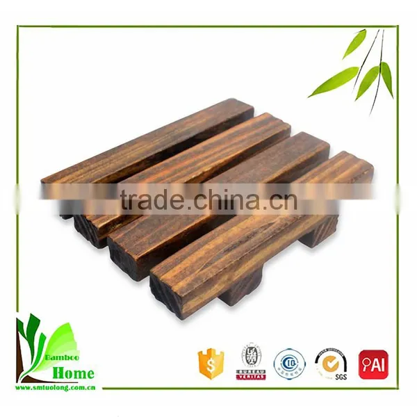 Modern Recessed Soap Dish photo-3
